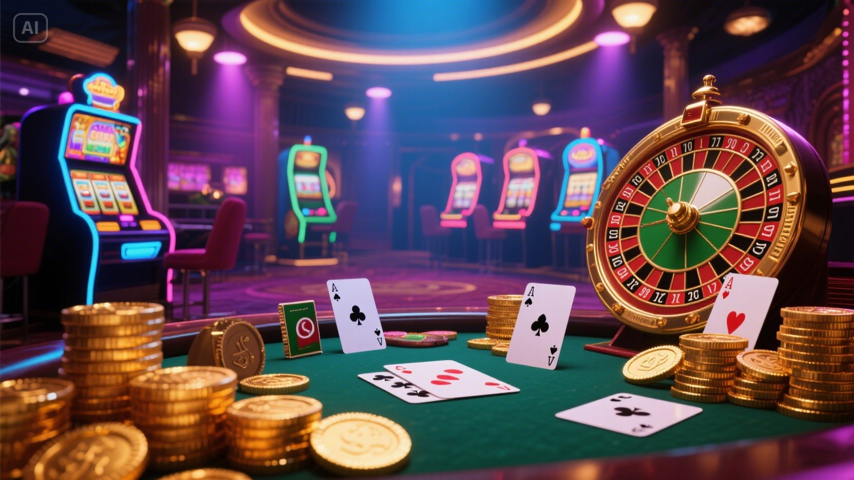 Registration at no bonus casino Casino