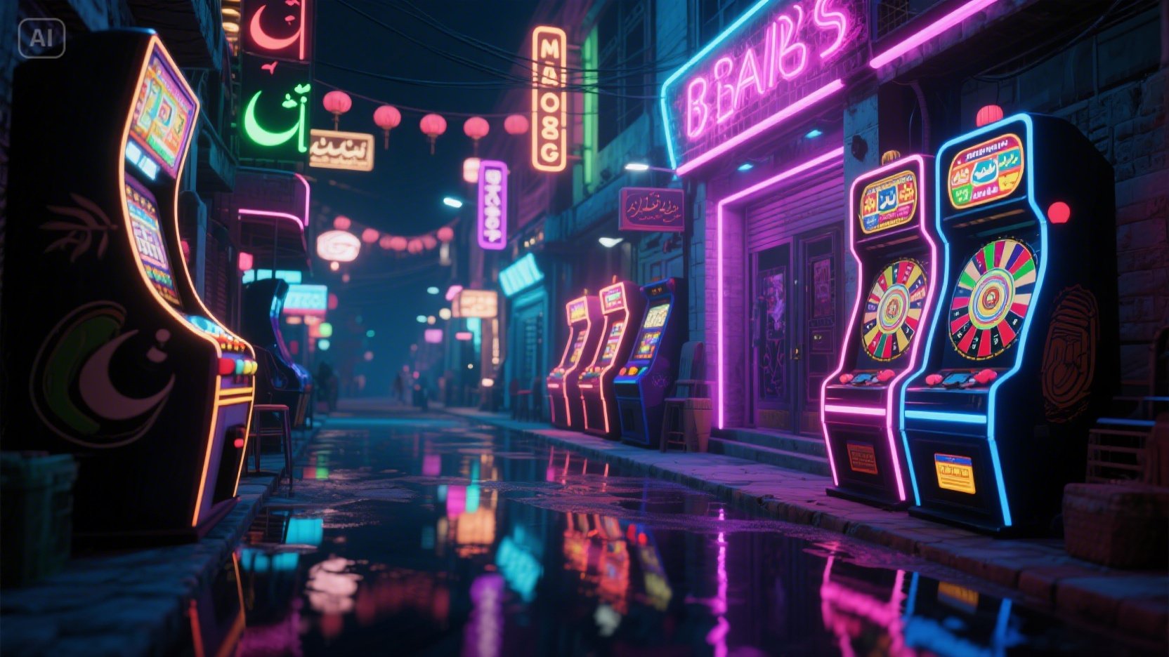 Registration at no bonus casino Casino